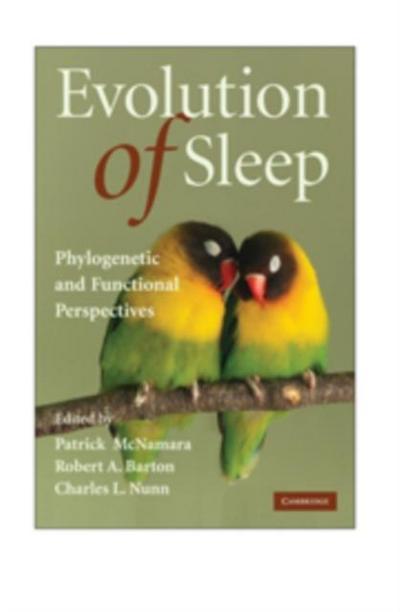 Evolution of Sleep