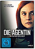 Die Agentin