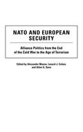 NATO and European Security