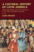 Cultural History of Latin America