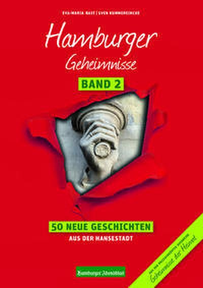 Hamburger Geheimnisse 2