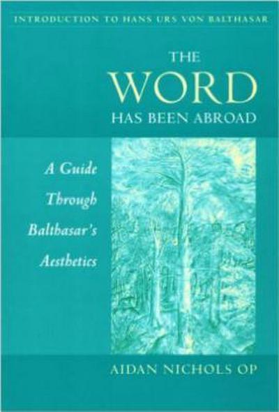 The Word Has Been Abroad