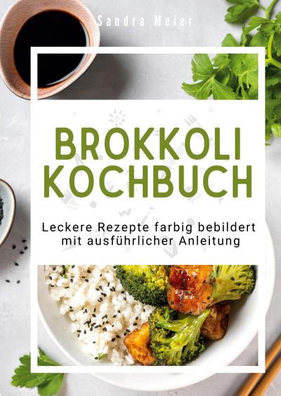 Brokkoli-Kochbuch
