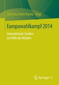 Europawahlkampf 2014
