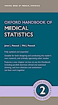 Oxford Handbook of Medical Statistics