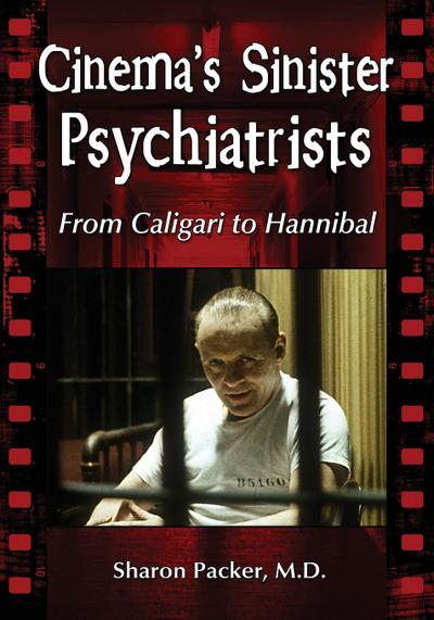 Cinema’s Sinister Psychiatrists
