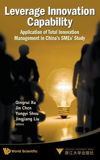 LEVERAGE INNOVATION CAPABILITY