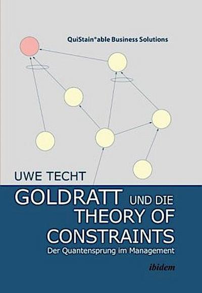 Goldratt und die Theory of Constraints