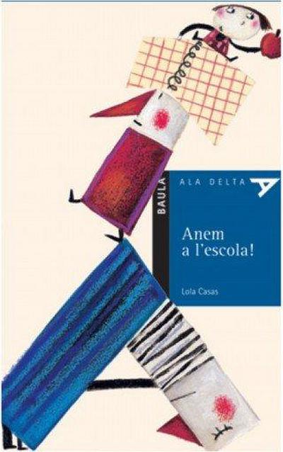 Anem a l’escola!