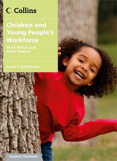 Children and Young People’s Workforce