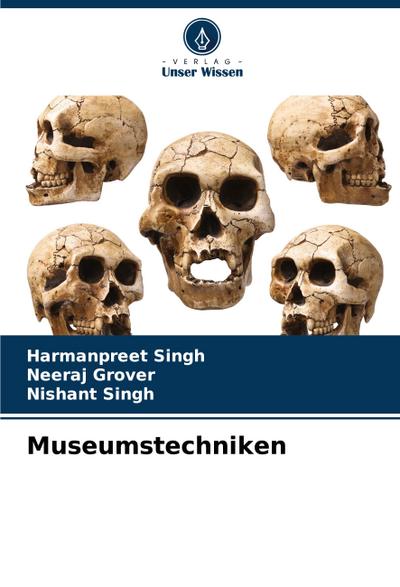 Museumstechniken