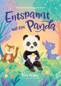 Entspannt wie ein Panda