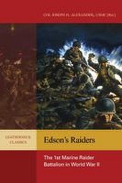 Edson’s Raiders