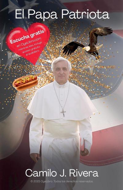 Rivera, C: Papa Patriota