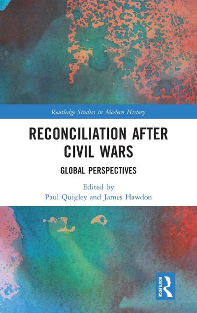 Reconciliation after Civil Wars