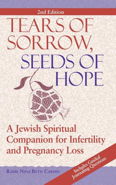 Tears of Sorrow, Seed of Hope (2nd Edition)