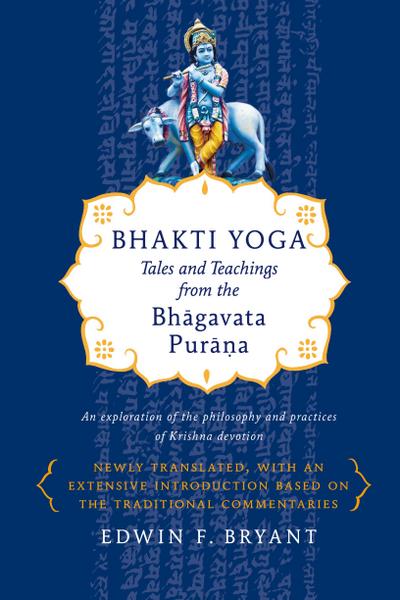 Bhakti Yoga