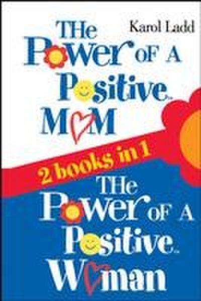 The Power of a Positive Mom