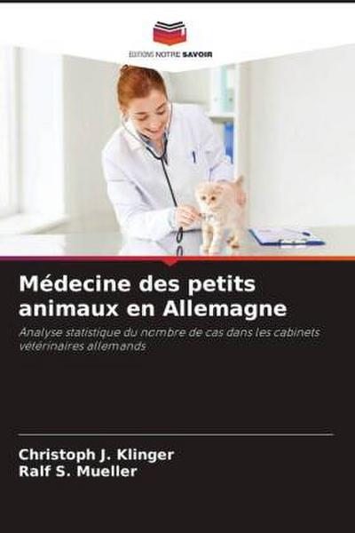 Médecine des petits animaux en Allemagne