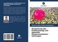 Auswirkung des Krafttrainings auf spezielle Körper