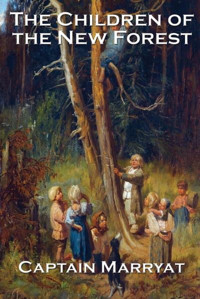 The Children of the New Forest