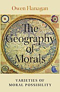The Geography of Morals