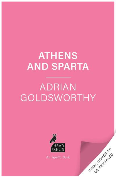 Athens and Sparta
