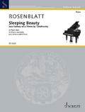 Sleeping Beautyfor piano 4 hands