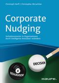 Corporate Nudging
