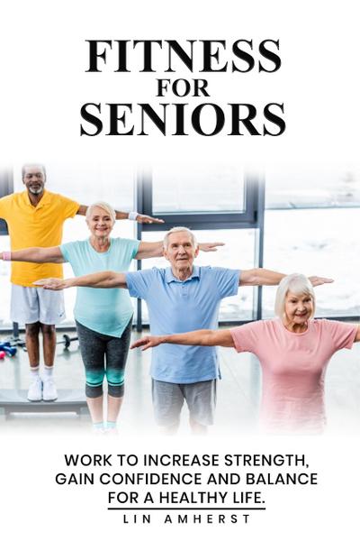 Fitness For Seniors