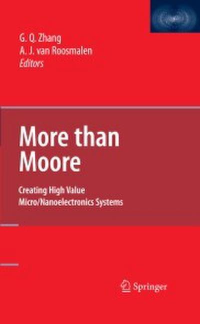 More than Moore