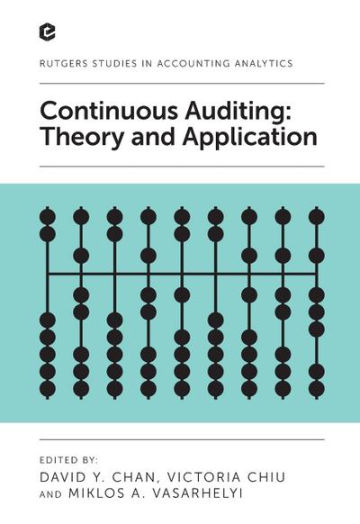 Continuous Auditing