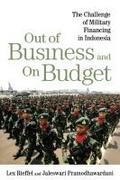 Out of Business and On Budget