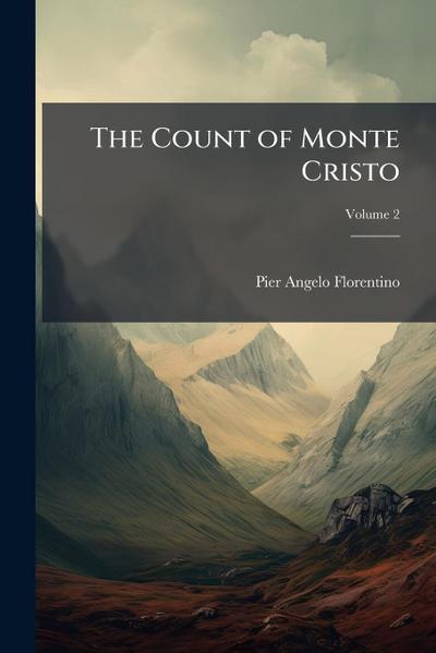 The Count of Monte Cristo
