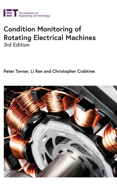 Condition Monitoring of Rotating Electrical Machines