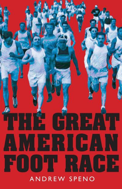 Great American Foot Race