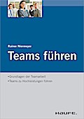 Teams Führen - Rainer Niermeyer