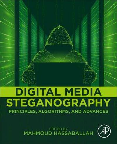 Digital Media Steganography