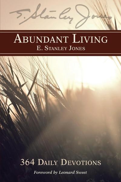 Abundant Living