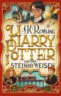 Harry Potter und der Stein der Weisen