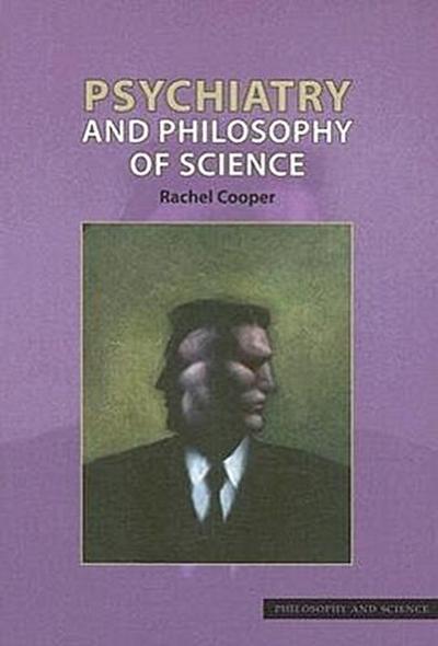 Psychiatry and Philosophy of Science: Volume 3