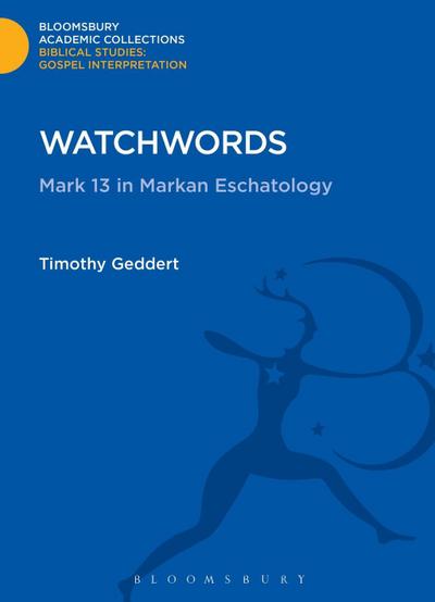 Watchwords