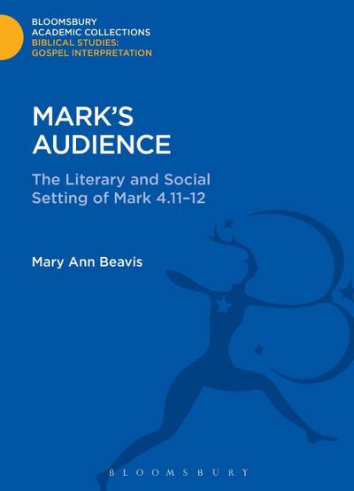 Mark’s Audience