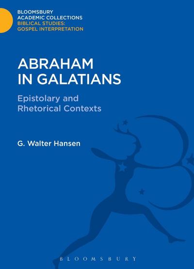 Abraham in Galatians