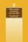 Política y prácticas de la educación de personas adultas