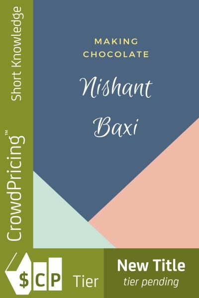 Making Chocolate