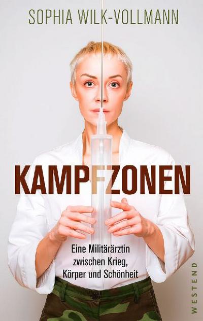 Kampfzonen