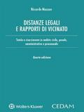 Distanze legali e rapporti di vicinato
