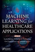 Machine Learning for Healthcare Applications