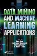 Data Mining and Machine Learning Applications